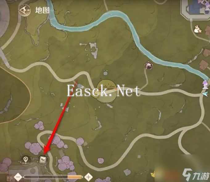 无限暖暖美食家蜜蜂捕捉方法