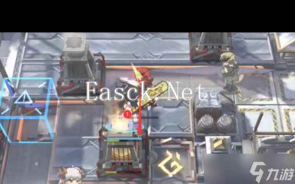 《明日方舟》怀黍离HS？明日方舟攻略介绍