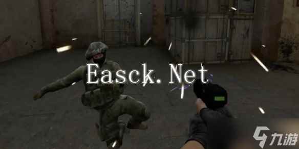 《CSGO》暴躁少女的成就获取方法介绍