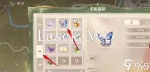 无限暖暖珠链蝶怎么获得-珠链蝶获取方法