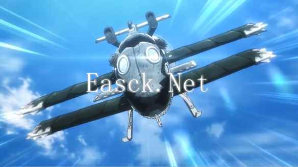 漫改TV动画《石纪元》第4季正式PV公开 2025年开播