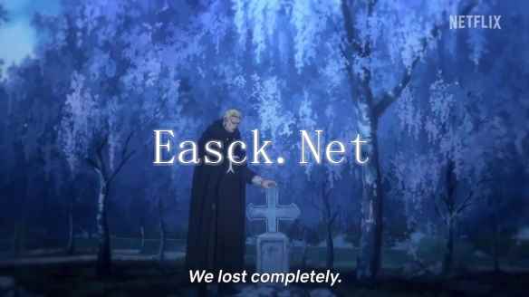 《恶魔城：夜曲》第二季正式预告 明年1月16日开播！