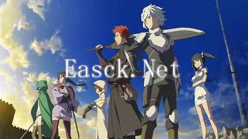 秋季番《在地下城寻求邂逅是否搞错了什么》获第一