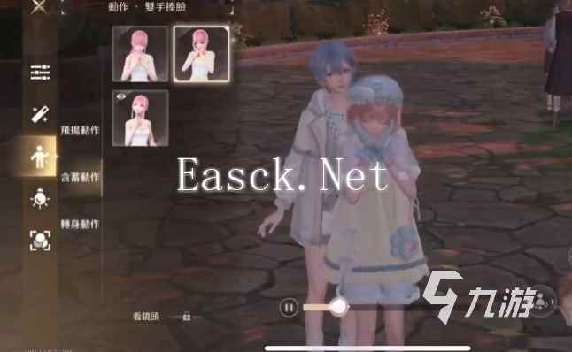 无限暖暖怎么退出拍照模式 无限暖暖拍照系统讲解