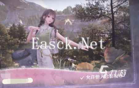 无限暖暖怎么退出拍照模式 无限暖暖拍照系统讲解