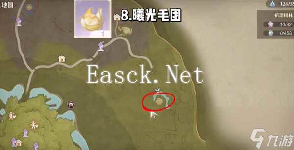 无限暖暖哪些材料每天必刷