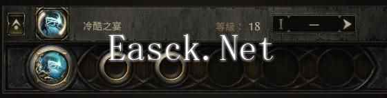 《流放之路2》扫地武僧Build攻略