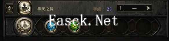 《流放之路2》扫地武僧Build攻略