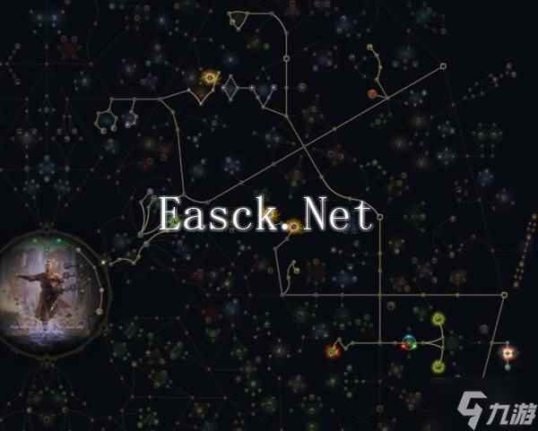 《流放之路2》扫地武僧Build攻略