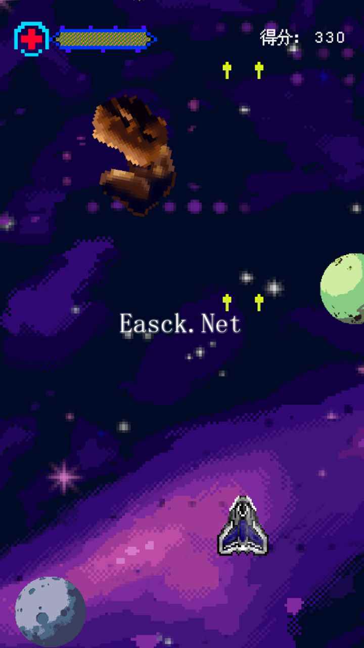 Interstellar好玩吗 Interstellar玩法简介