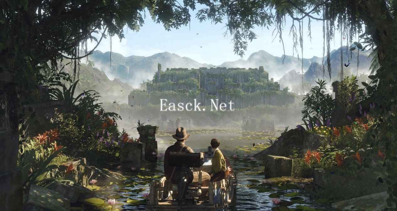 易采游戏网