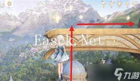 无限暖暖愿望梦境仓库进入条件及方法分享