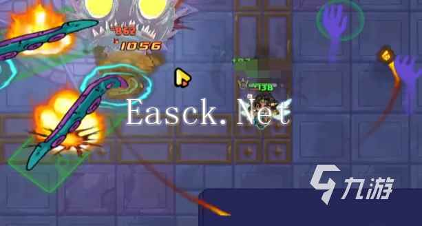 英勇之地手游吸血鬼怎么玩 英勇之地手游吸血鬼玩法介绍