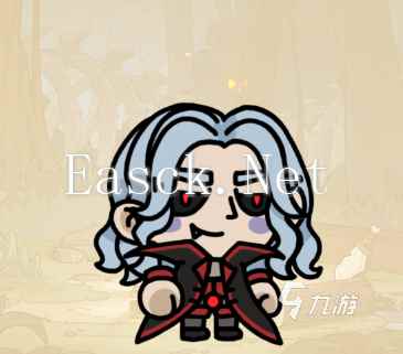 英勇之地手游吸血鬼怎么玩 英勇之地手游吸血鬼玩法介绍