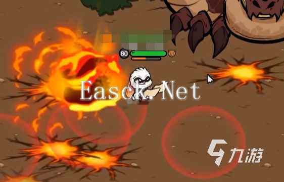 英勇之地手游兔耳游侠怎么玩 英勇之地手游兔耳游侠玩法介绍