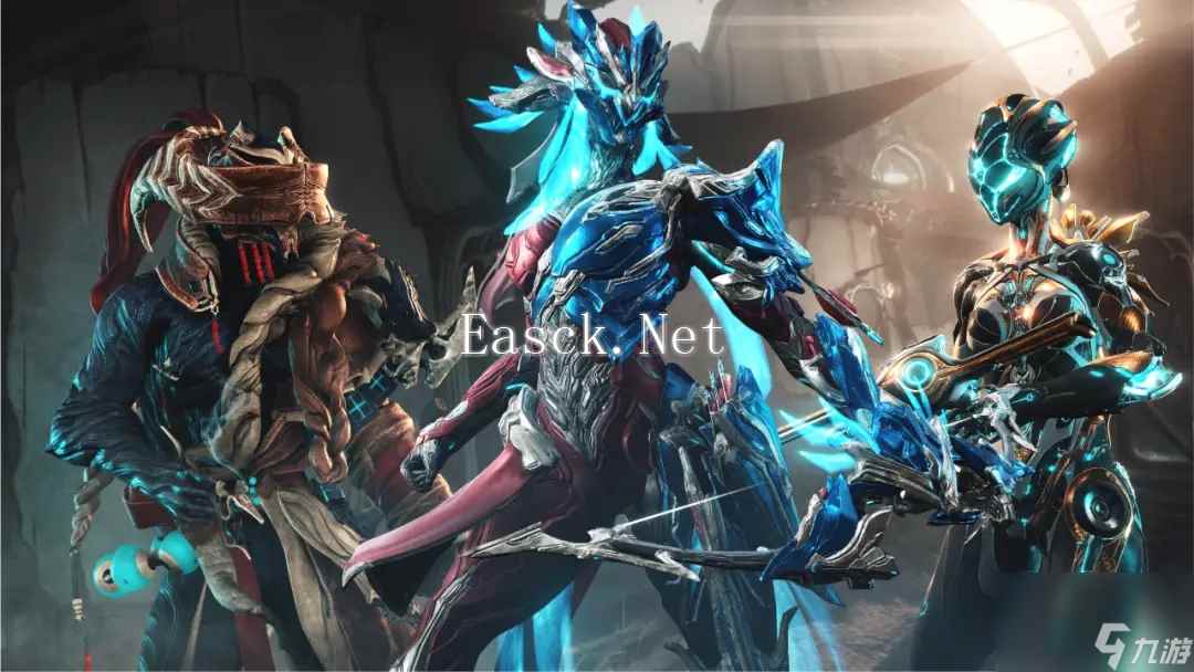 星际战甲高级卡有哪些？星际战甲攻略分享