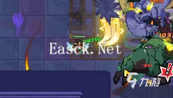 英勇之地手游吸血鬼怎么玩 英勇之地手游吸血鬼玩法介绍