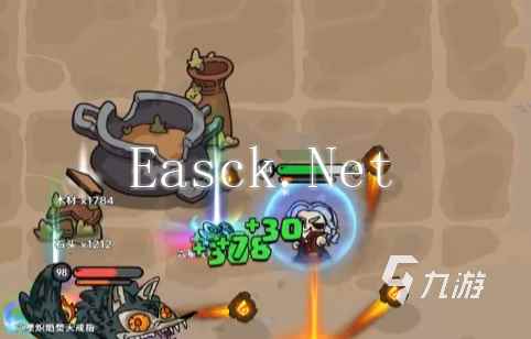 英勇之地手游吸血鬼怎么玩 英勇之地手游吸血鬼玩法介绍