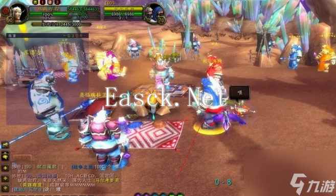 奥格瑞拉铃儿响叮当怎么完成 魔兽世界奥格瑞拉铃儿响叮当完成方法