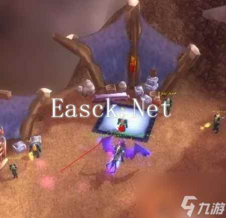 奥格瑞拉铃儿响叮当怎么完成 魔兽世界奥格瑞拉铃儿响叮当完成方法