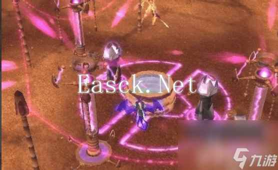 魔兽世界11.0战团银行在什么位置 战团银行所在地点一览