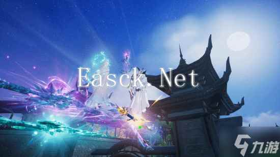 开放世界自在修仙 《蜀山：初章》定档1月15日
