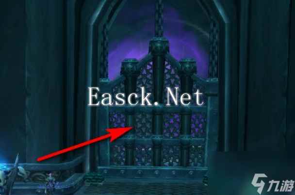 魔兽世界萨隆矿坑入口在哪 魔兽世界萨隆矿坑入口位置一览