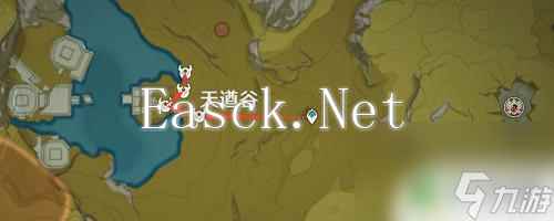 蜥蜴尾巴原神哪里卖 原神蜥蜴尾巴采集地点