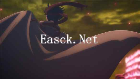 韩漫改TV动画《我独自升级》第二季正式PV公开!