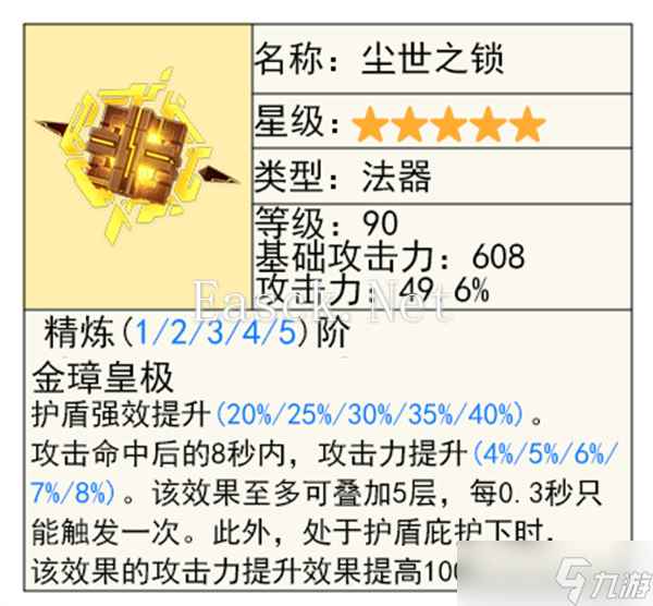 原神5.3版本集录祈愿抽取指南-5.3集录祈愿角色与武器值得抽吗