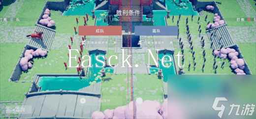 《全面憨憨战争模拟器》自定义战斗说明