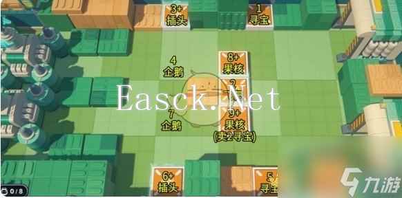 绝区零小邦布大战坏以骸第3天攻略战术资质考核01篇
