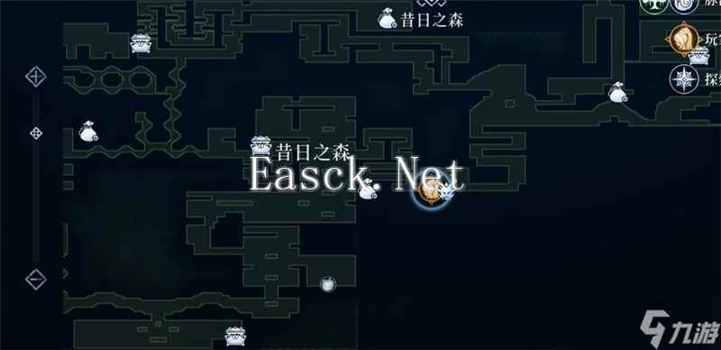 心渊梦境面具碎片位置大全-心渊梦境面具碎片位置在哪