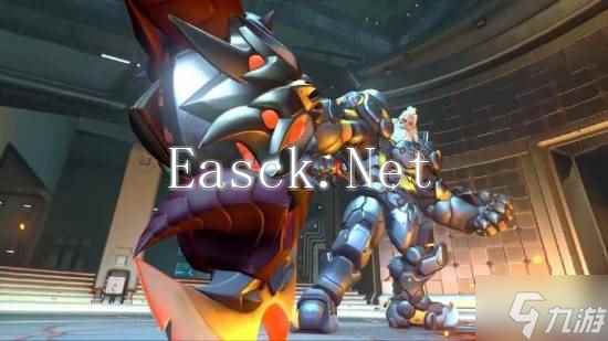 《守望先锋2》测试6V6模式反响积极 但还是没人玩坦克