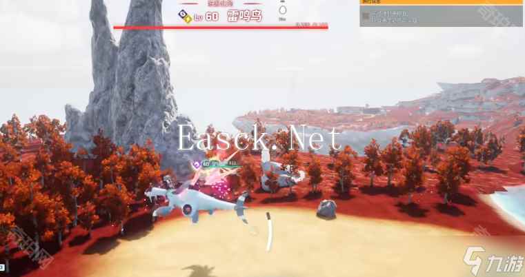 《幻兽帕鲁》捕食者核心获取方法