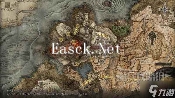 《艾尔登法环》旋飞魔砾获取方式介绍 旋飞魔砾怎么获得