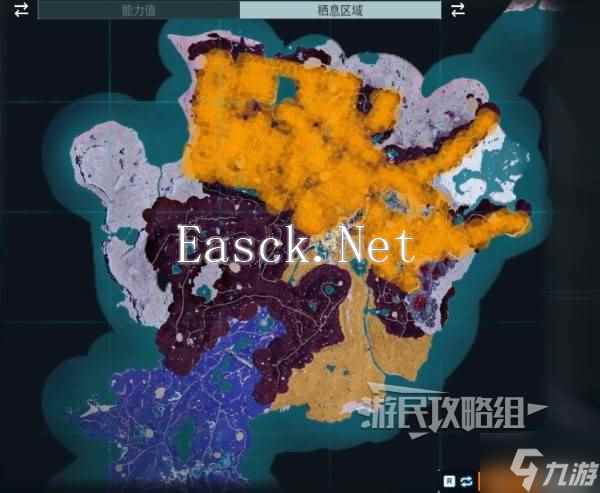 《幻兽帕鲁》铬铁矿获取方法及矿点推荐 铬铁矿速刷位置