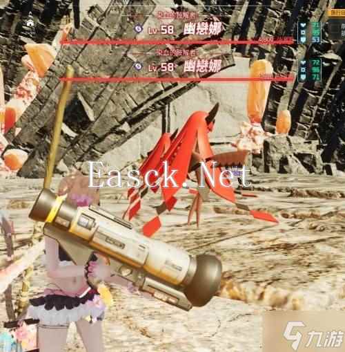 《幻兽帕鲁》天坠之地小BOSS洞窟位置分享