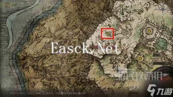 《艾尔登法环》旋飞魔砾获取方式介绍 旋飞魔砾怎么获得