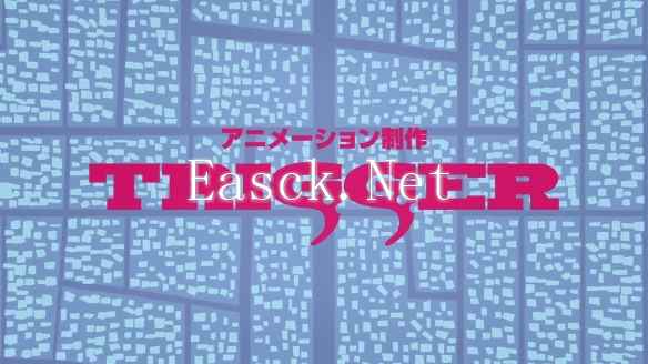 扳机社《新吊带袜天使》动画曝先导预告 2025年开播