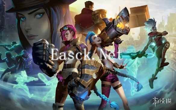 拳头联合创始人力挺LOL动画《双城之战》长期价值