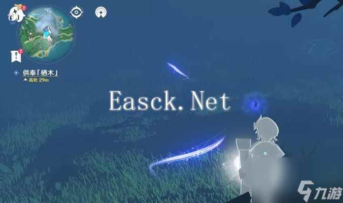 《原神雾海纪行第二天复原石头解谜攻略》(探索雾海之谜)