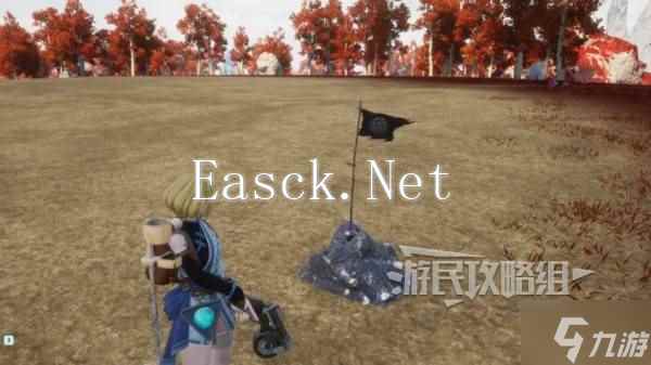 《幻兽帕鲁》铬铁矿获取方法及矿点推荐 铬铁矿速刷位置