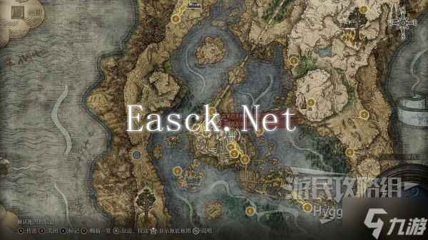 《艾尔登法环》旋飞魔砾获取方式介绍 旋飞魔砾怎么获得