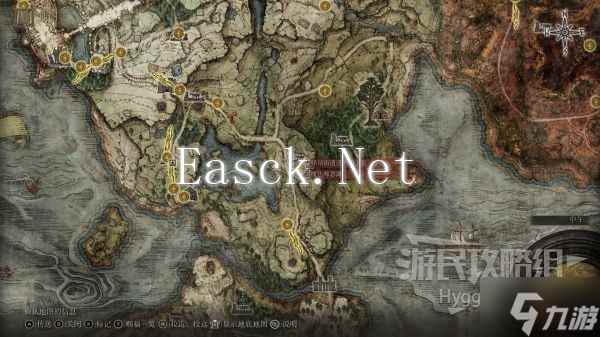 《艾尔登法环》旋飞魔砾获取方式介绍 旋飞魔砾怎么获得
