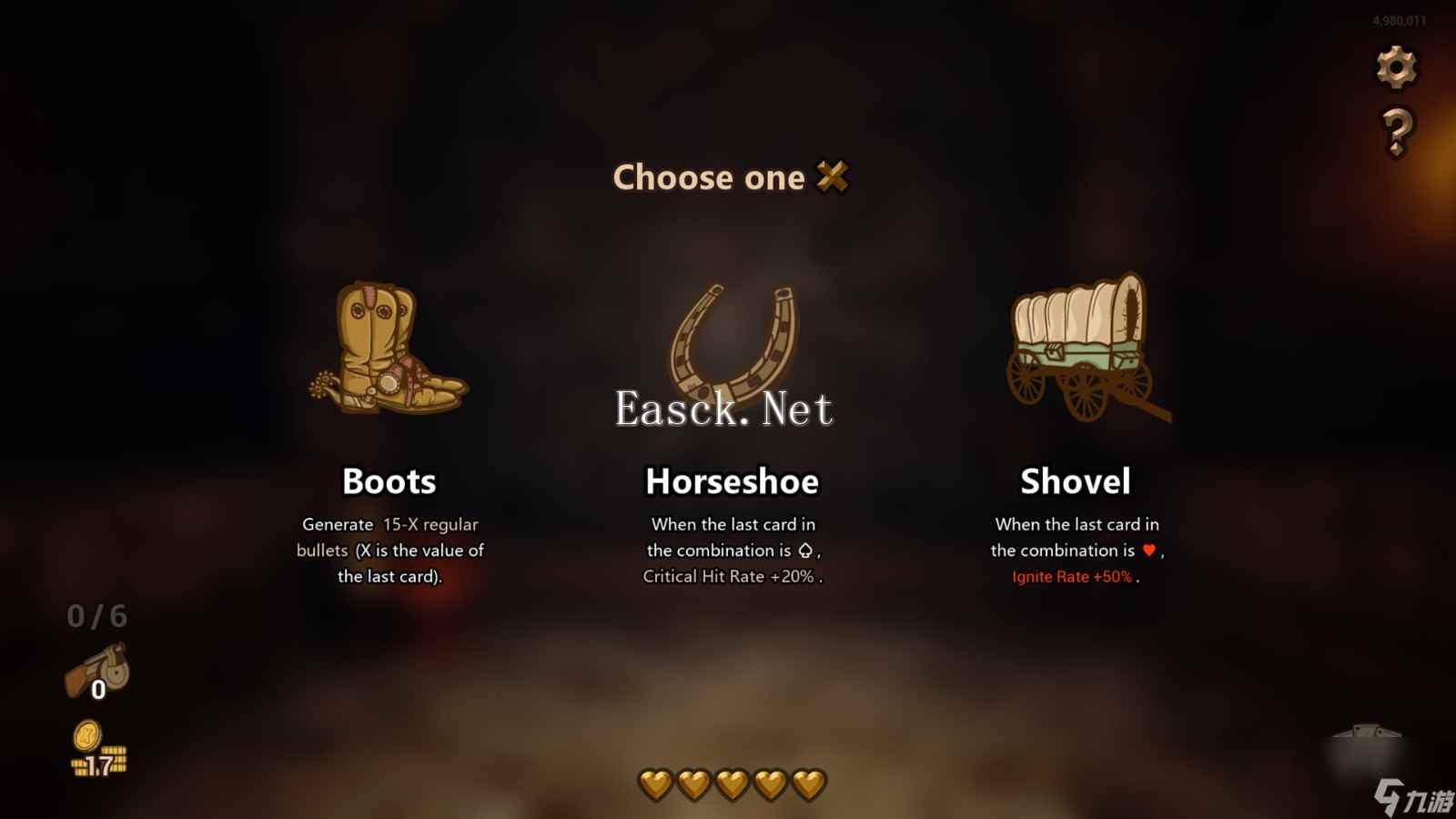策略型回合制扑克游戏《Sweep》Steam页面上线 明年发售