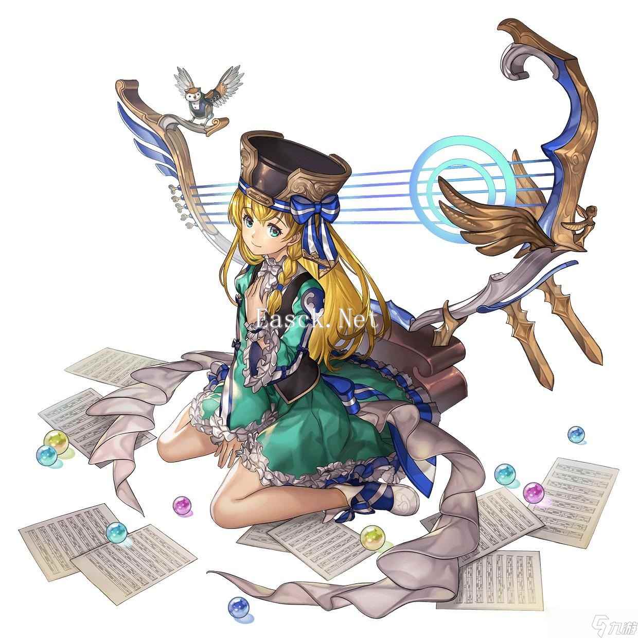 另一个伊甸超越时空的猫【断章】异邦之空与驶向自由的方舟/详细攻略
