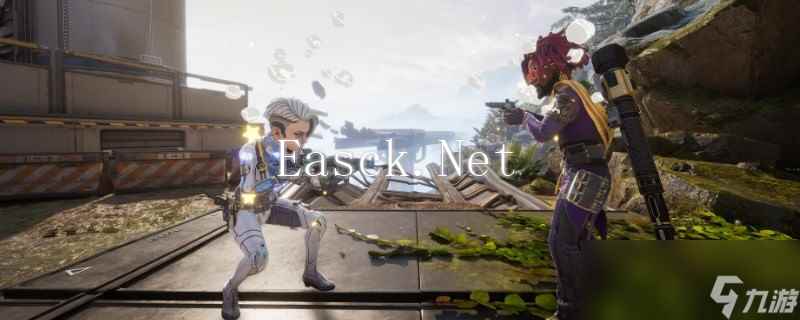 《界外狂潮》Error at hooking API怎么办