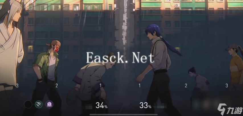 异人之下如花双头蛇技能一览
