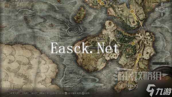 《艾尔登法环》旋飞魔砾获取方式介绍 旋飞魔砾怎么获得